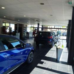 Renault Garage Du Laudon Agent