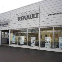 Renault Garage Du Menilot
