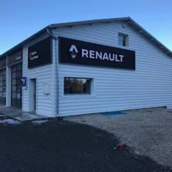 Renault Garage Du Trièves