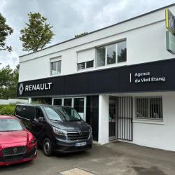 Renault Garage Du Vieil Etang