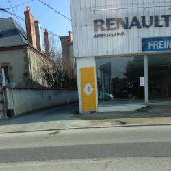 Renault Garage Dufour  Agents