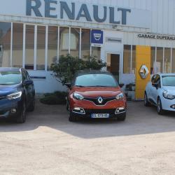 Renault Garage Duperau