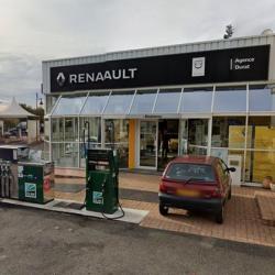 Renault Garage Durat