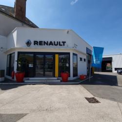 Renault - Garage Eray