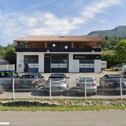 Renault - Garage Favier