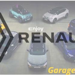Renault - Garage Favier