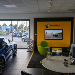 Renault Garage Fillodeau