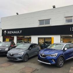 Renault Garage Fontana