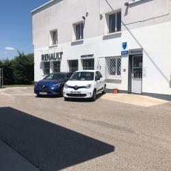 Renault - Garage Forrat Frères