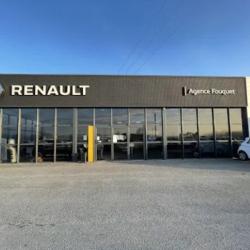Renault - Garage Fouquet