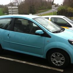 Renault Garage Fourrier Vincent