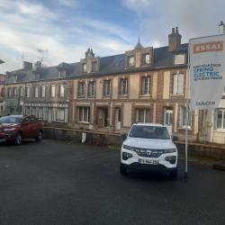 Renault / Dacia - Garage Fras Automobiles