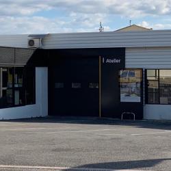 Renault Garage Gasbarre Sarl