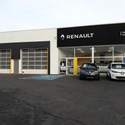 Renault Garage Gimel