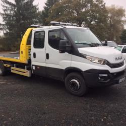 Renault Garage Glomeaud