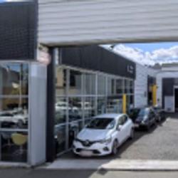 Renault Garage Gomes