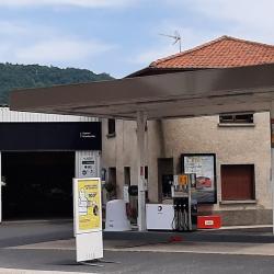 Renault Garage Grandouiller