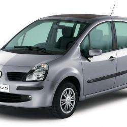 Renault Garage Guibert