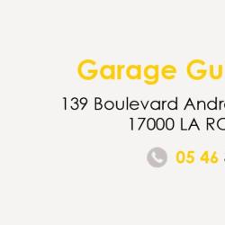 Renault Garage Guignet