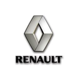 Renault Garage Hamon
