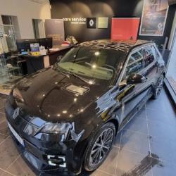 Renault Garage Henri IV