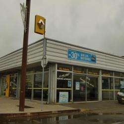 Nb Automobiles
