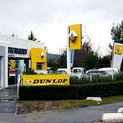 Renault Garage Huet Agent