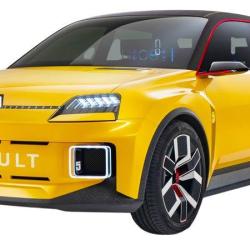 Renault / Dacia - Garage Huguenot