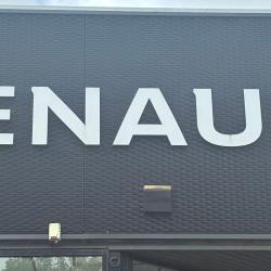 Renault Garage Inter Auto