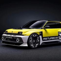 Renault - Garage Jarrézien