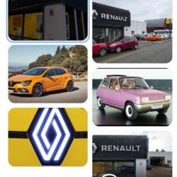 Renault Garage Jn Auto 76