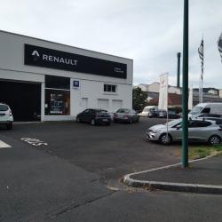 Renault Garage Jouve Pere Et Fils