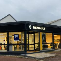 Renault - Garage Laurent Vignal Automobiles