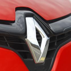 Renault Garage Le Beguec