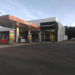 Renault Garage Le Floch (sarl)