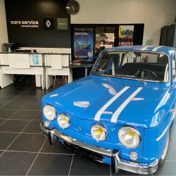 Renault - Garage Lechine Sylvain