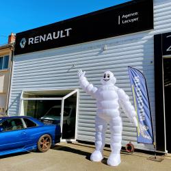 Renault Garage Lecuyer