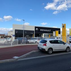 Renault Garage Leobet