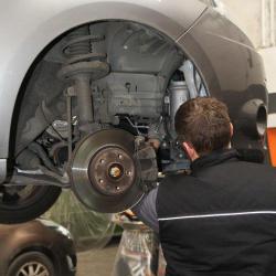 Renault Garage Leray
