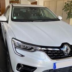 Renault Garage Levilly Segl Agent