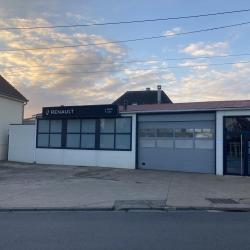 Renault / Dacia - Garage Lucas