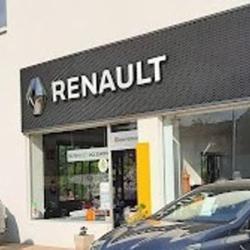Renault Garage Maillet