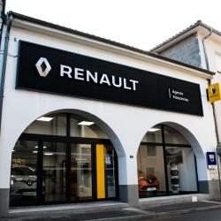 Renault Garage Maisonnas