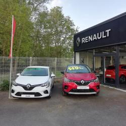 Renault Garage Martenot