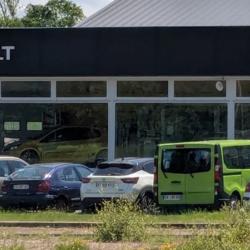 Renault Garage Mauriange