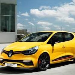 Renault Garage Maziarski Sarl à Imphy