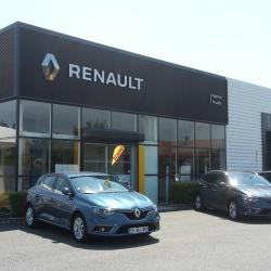 Renault Garage Mazille - Agent Renault Et Dacia