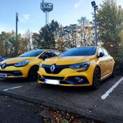 Renault Garage Meunier Agent