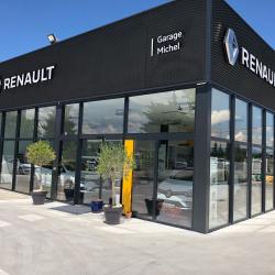Renault- Garage Michel