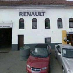 Renault Garage Miedico Agent